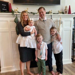 Meet your Posher, Katie